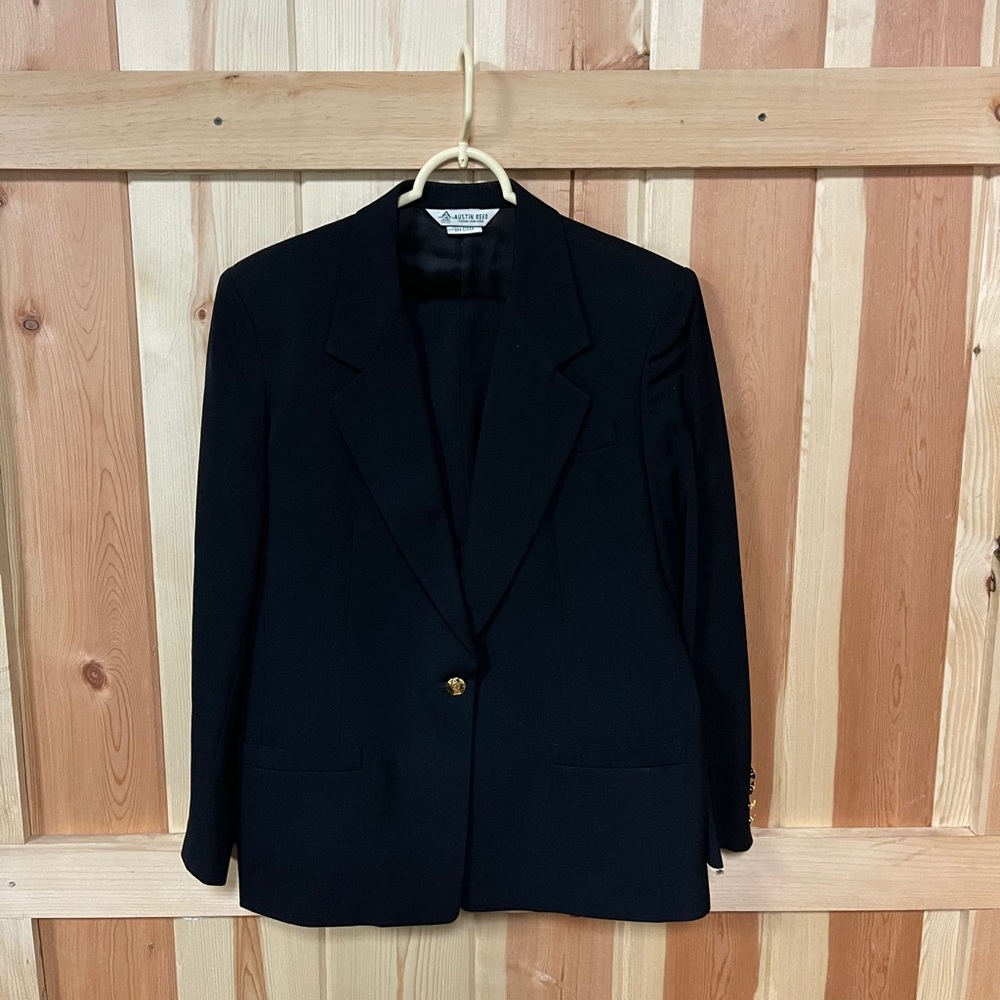 Austin Reed 2 piece pant suit
